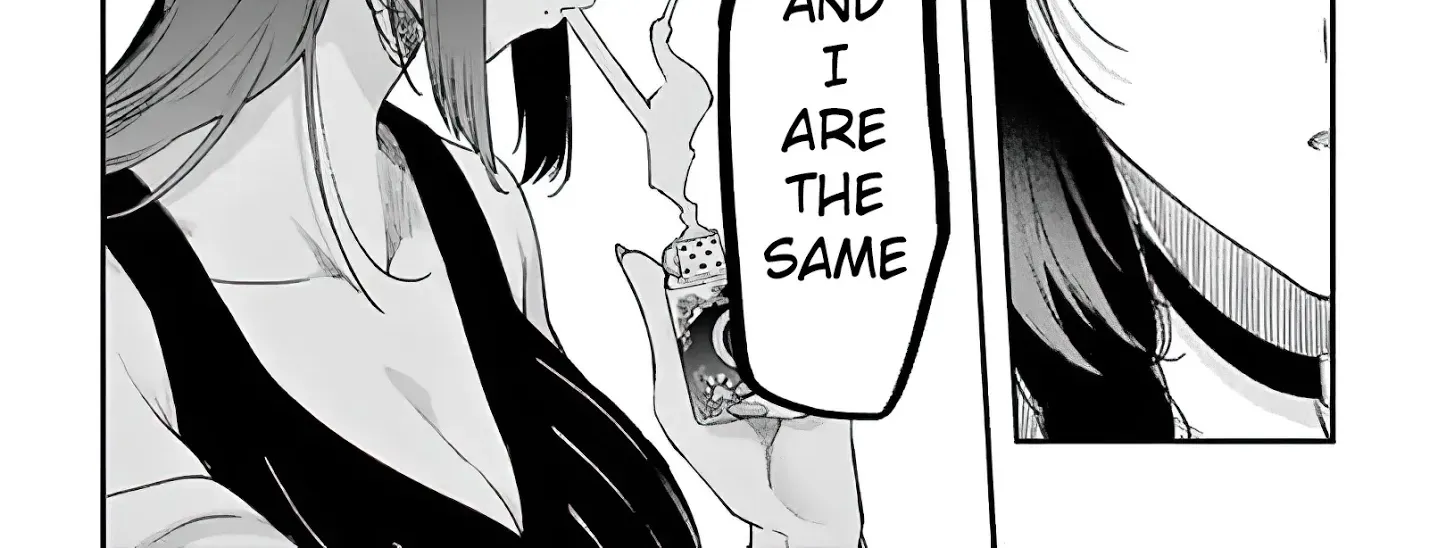 Kimi Wa Meido-Sama Zinmanga X Chapter 11 Page 36