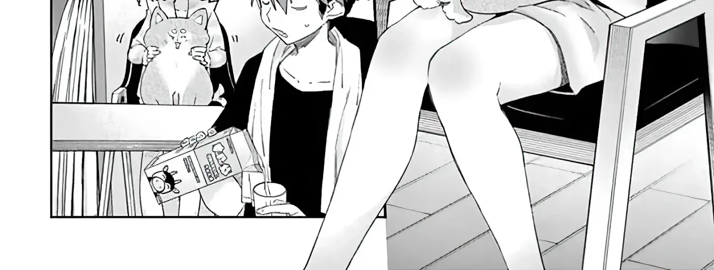 Kimi Wa Meido-Sama Zinmanga X Chapter 10 Page 4