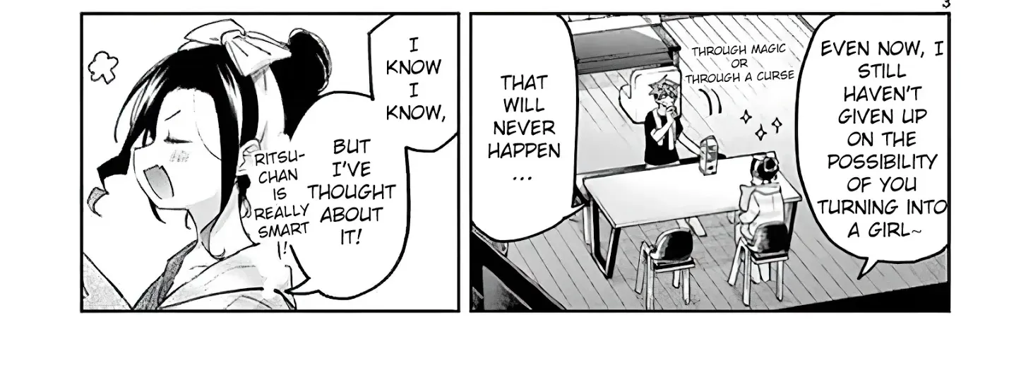 Kimi Wa Meido-Sama Zinmanga X Chapter 10 Page 6