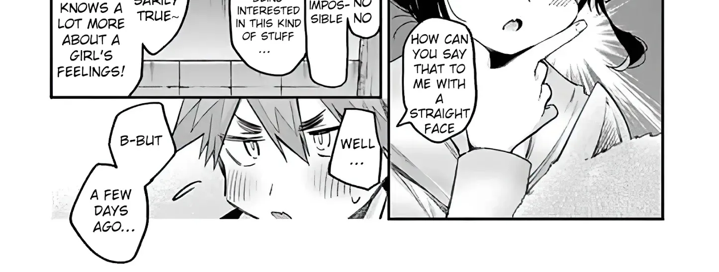 Kimi Wa Meido-Sama Zinmanga X Chapter 10 Page 8