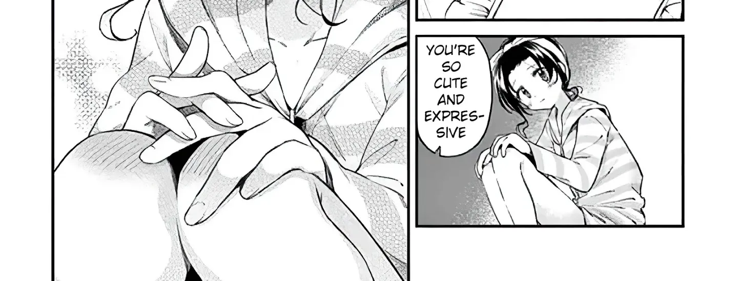 Kimi Wa Meido-Sama Zinmanga X Chapter 10 Page 16