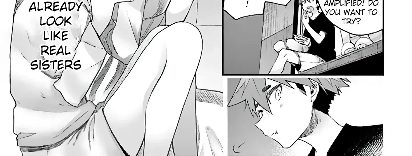 Kimi Wa Meido-Sama Zinmanga X Chapter 10 Page 18
