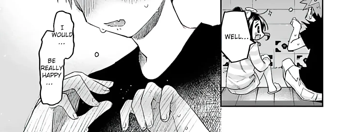Kimi Wa Meido-Sama Zinmanga X Chapter 10 Page 20