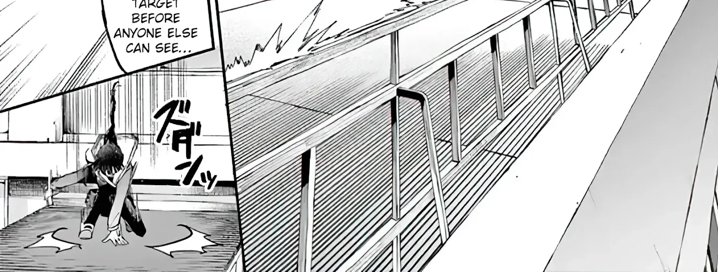 Kimi Wa Meido-Sama Zinmanga X Chapter 9 Page 26