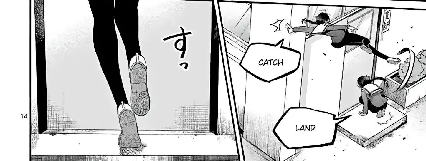 Kimi Wa Meido-Sama Zinmanga X Chapter 9 Page 28
