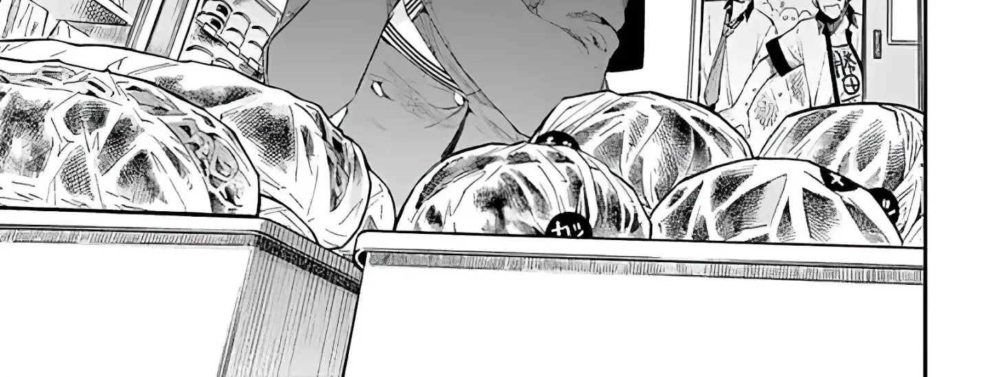 Kimi Wa Meido-Sama Zinmanga X Chapter 9 Page 30