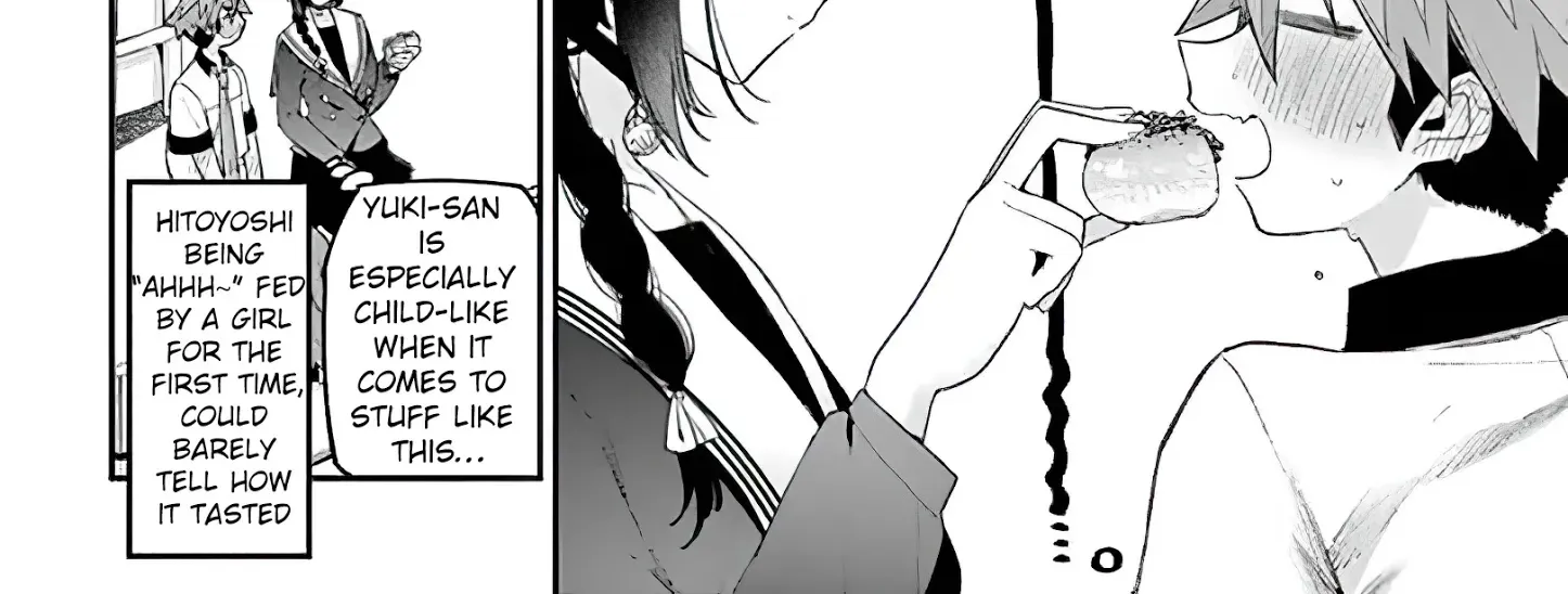 Kimi Wa Meido-Sama Zinmanga X Chapter 9 Page 36