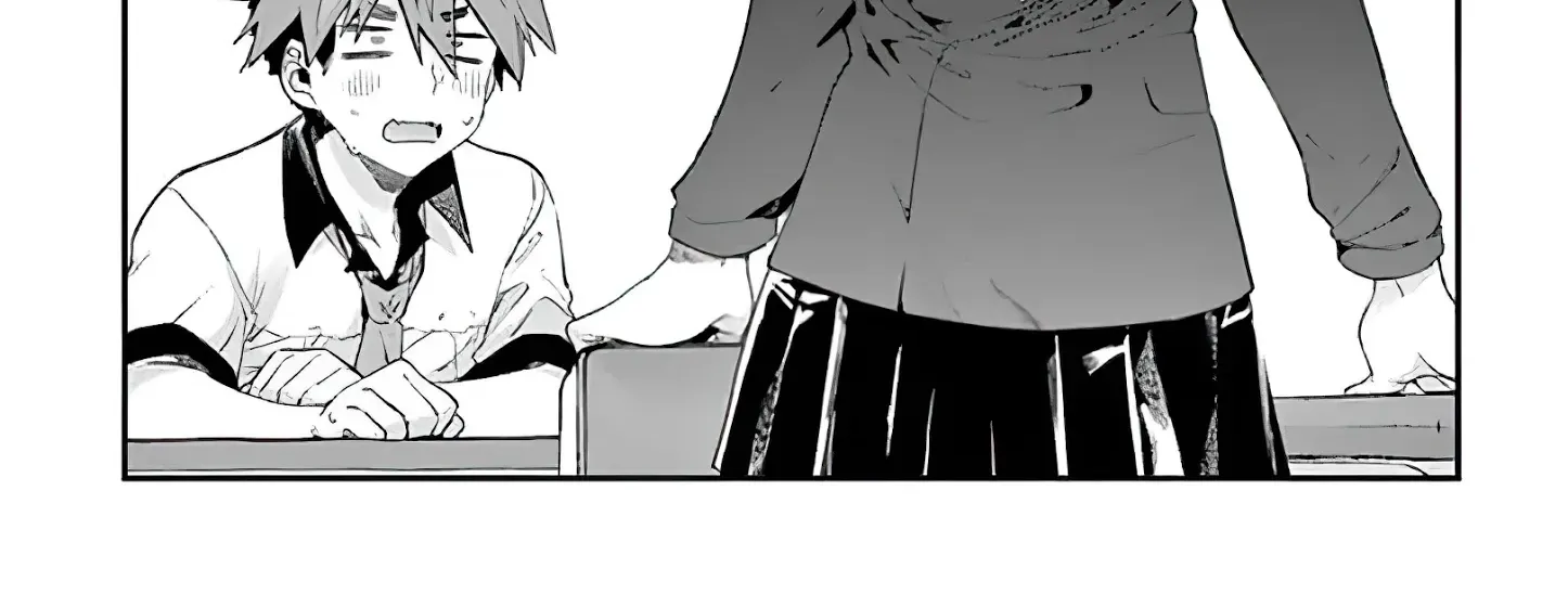 Kimi Wa Meido-Sama Zinmanga X Chapter 8 Page 2