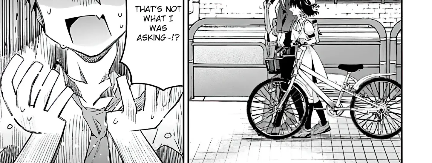Kimi Wa Meido-Sama Zinmanga X Chapter 8 Page 10