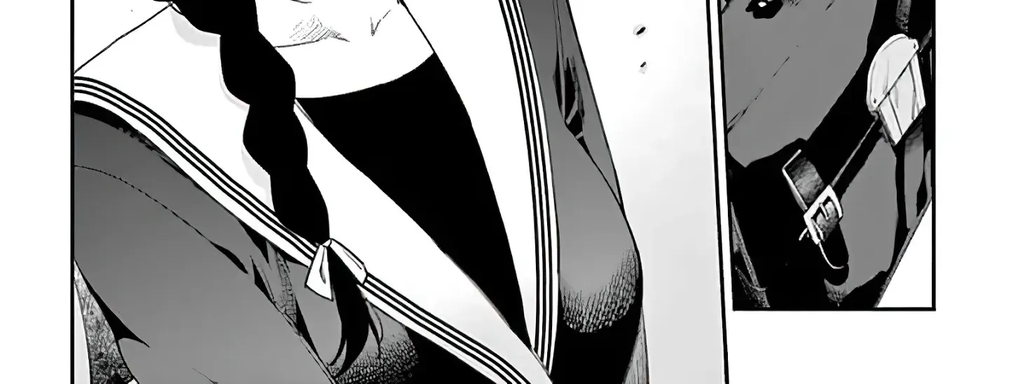Kimi Wa Meido-Sama Zinmanga X Chapter 8 Page 16