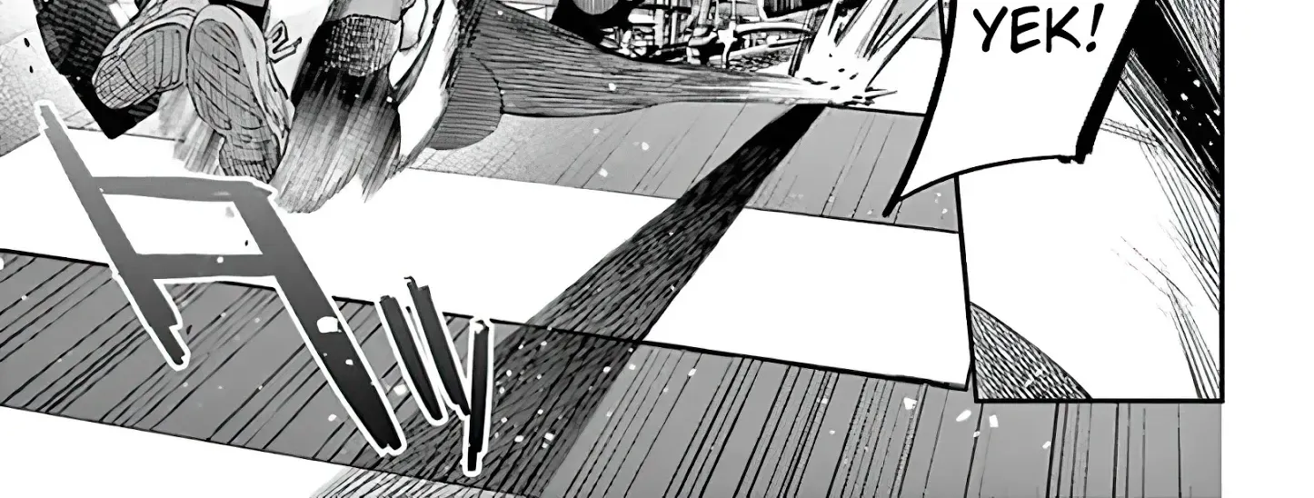 Kimi Wa Meido-Sama Zinmanga X Chapter 8 Page 22