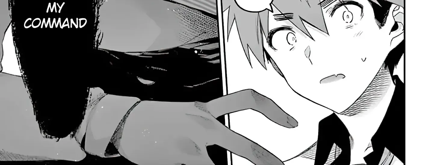 Kimi Wa Meido-Sama Zinmanga X Chapter 8 Page 26