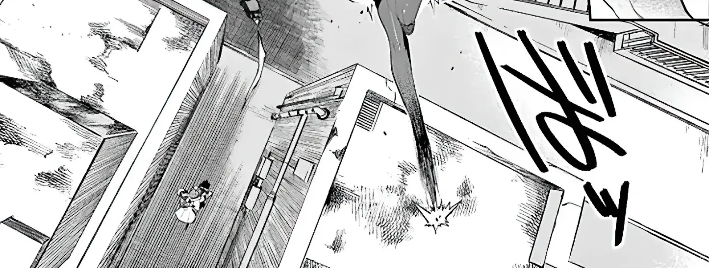 Kimi Wa Meido-Sama Zinmanga X Chapter 8 Page 32