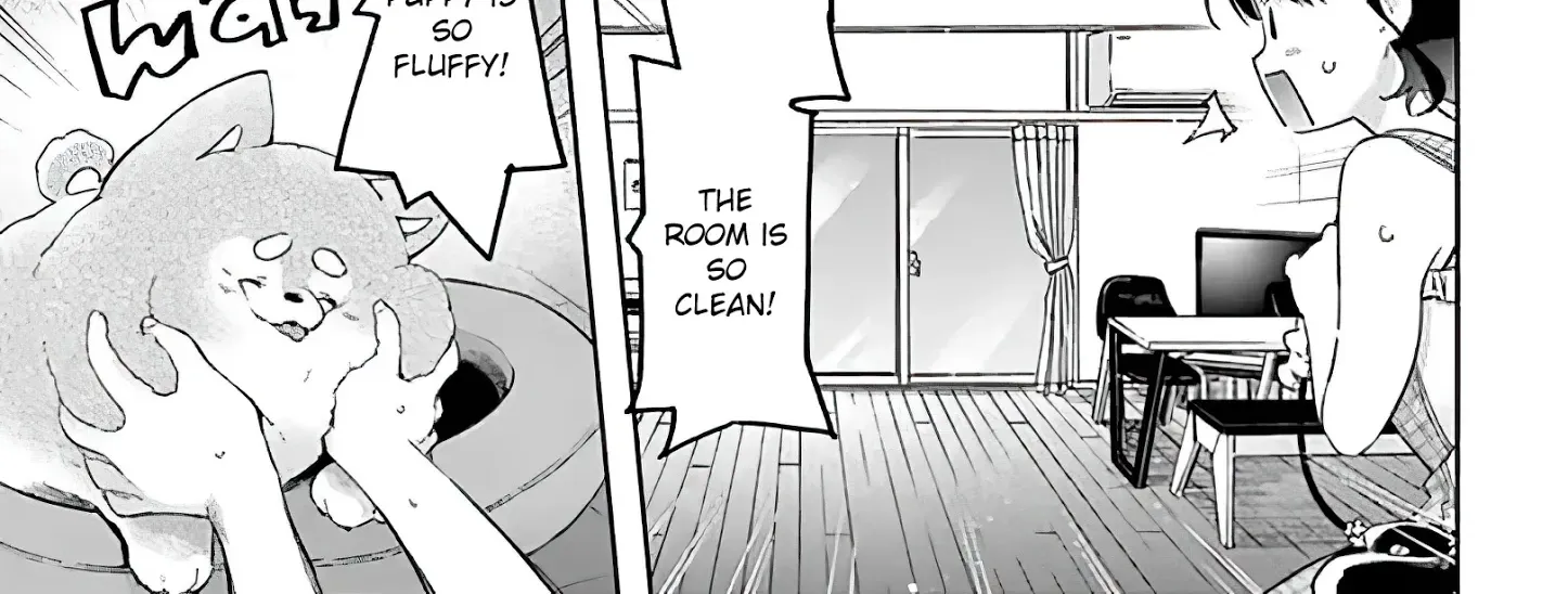 Kimi Wa Meido-Sama Zinmanga X Chapter 7 Page 6