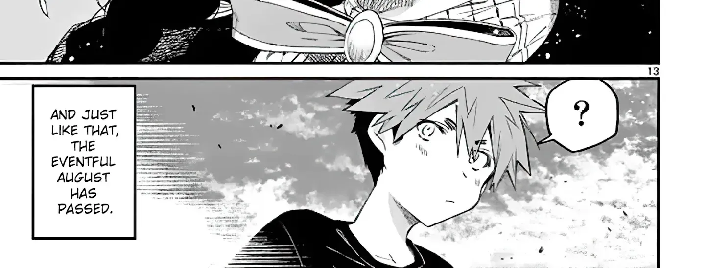 Kimi Wa Meido-Sama Zinmanga X Chapter 7 Page 26