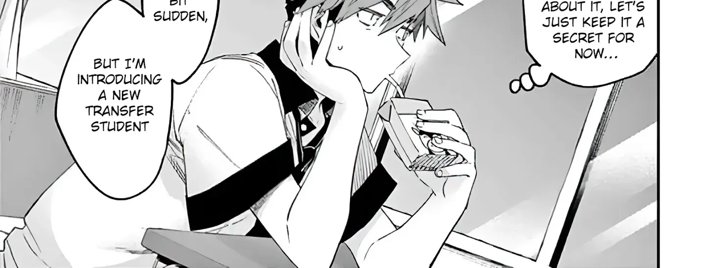 Kimi Wa Meido-Sama Zinmanga X Chapter 7 Page 30