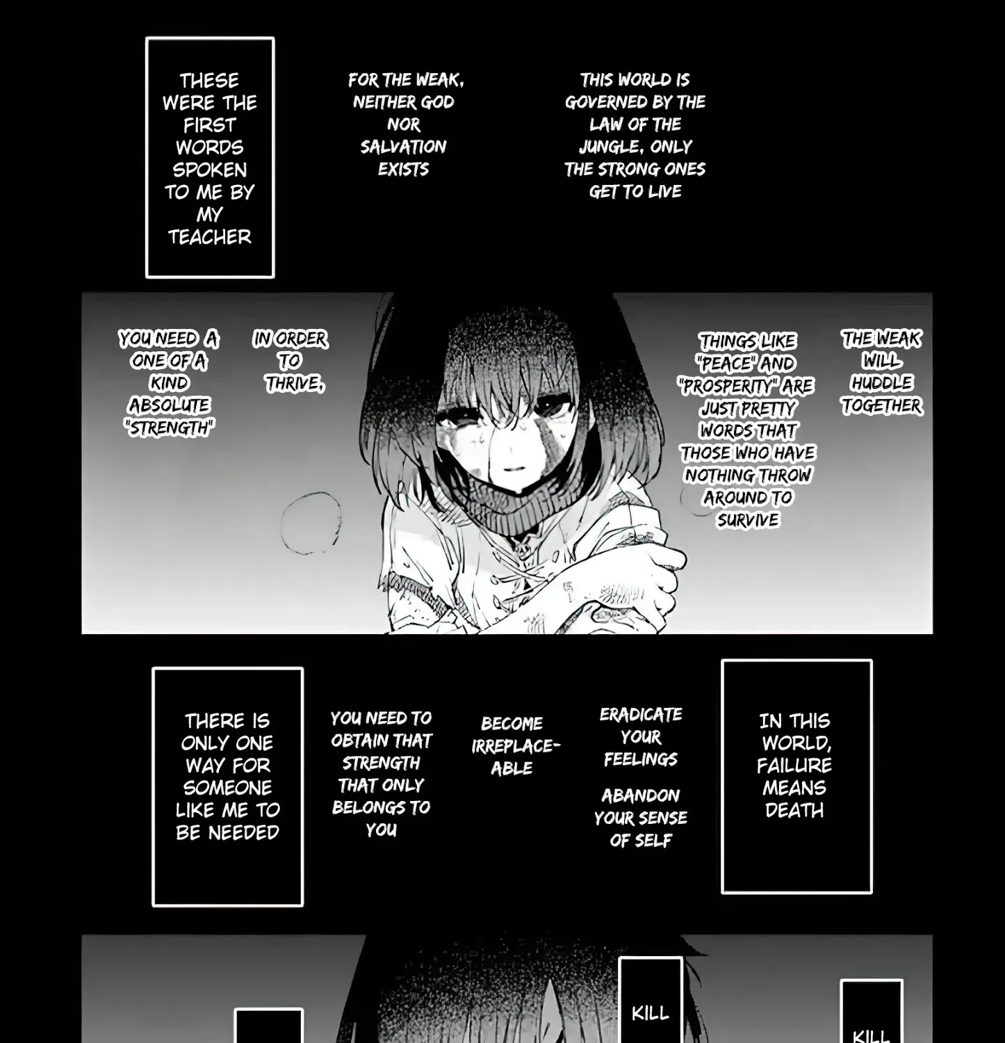 Kimi Wa Meido-Sama Zinmanga X Chapter 5 Page 1