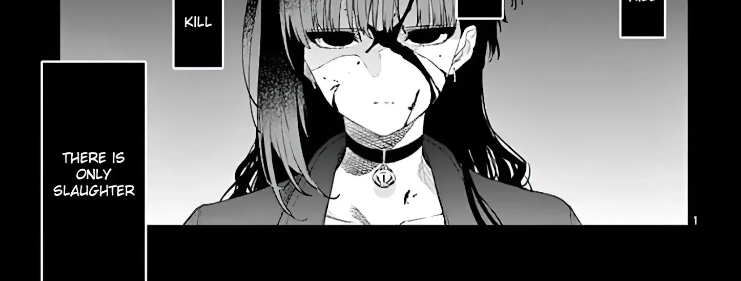 Kimi Wa Meido-Sama Zinmanga X Chapter 5 Page 2