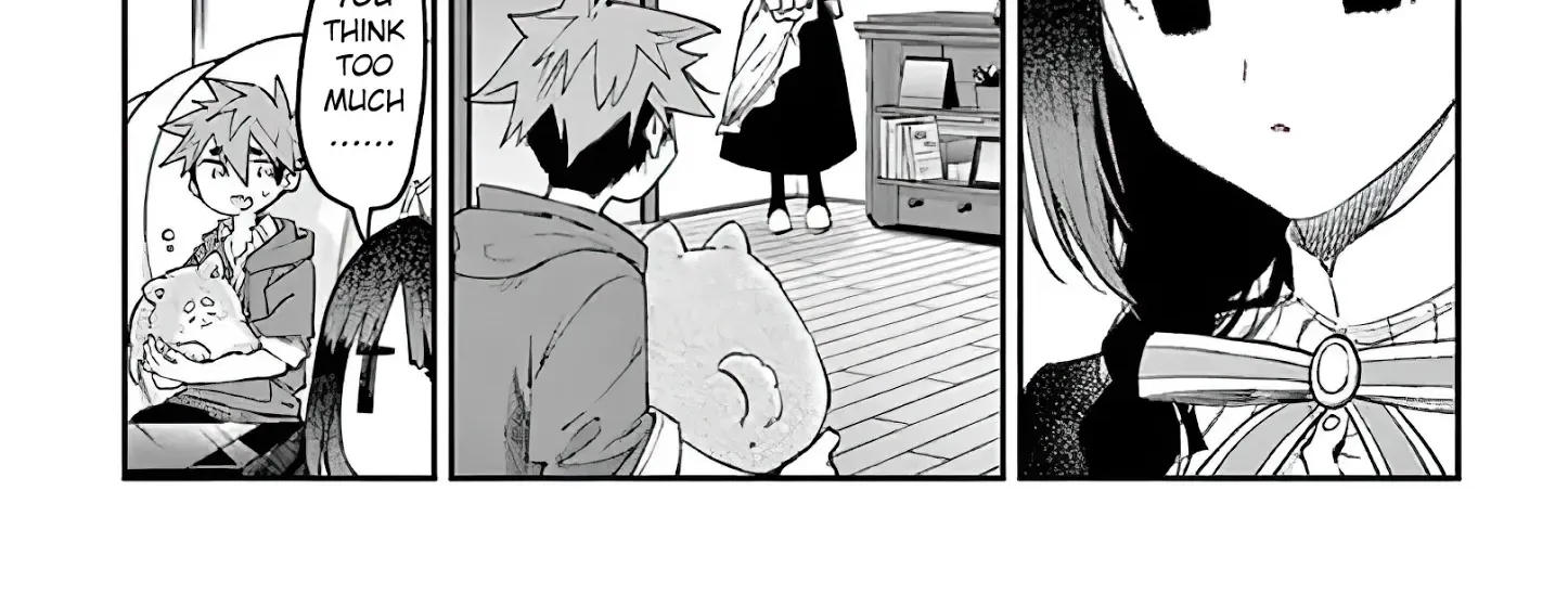 Kimi Wa Meido-Sama Zinmanga X Chapter 5 Page 6