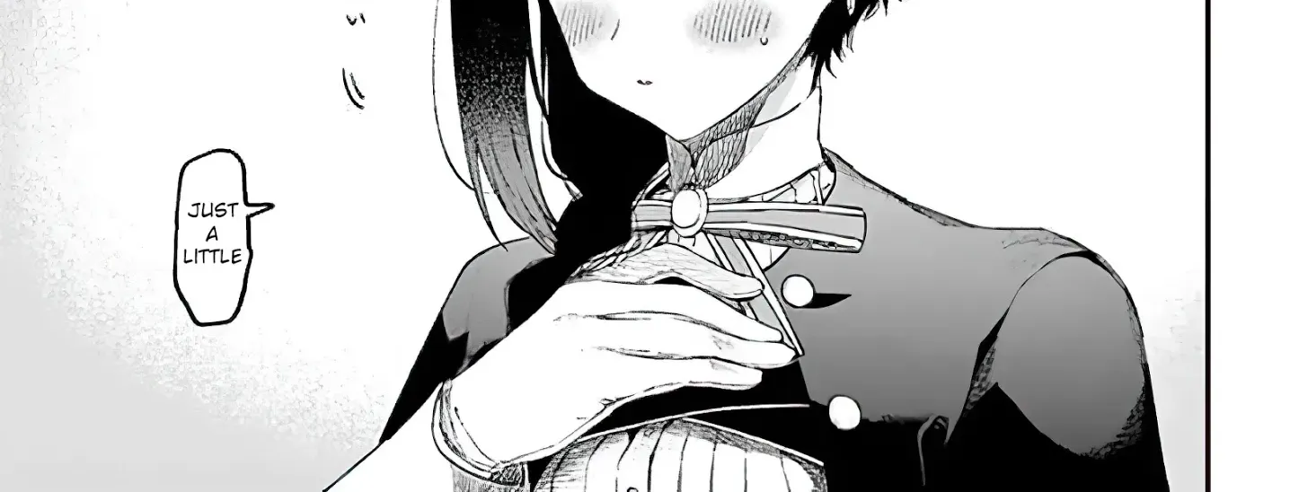 Kimi Wa Meido-Sama Zinmanga X Chapter 5 Page 10