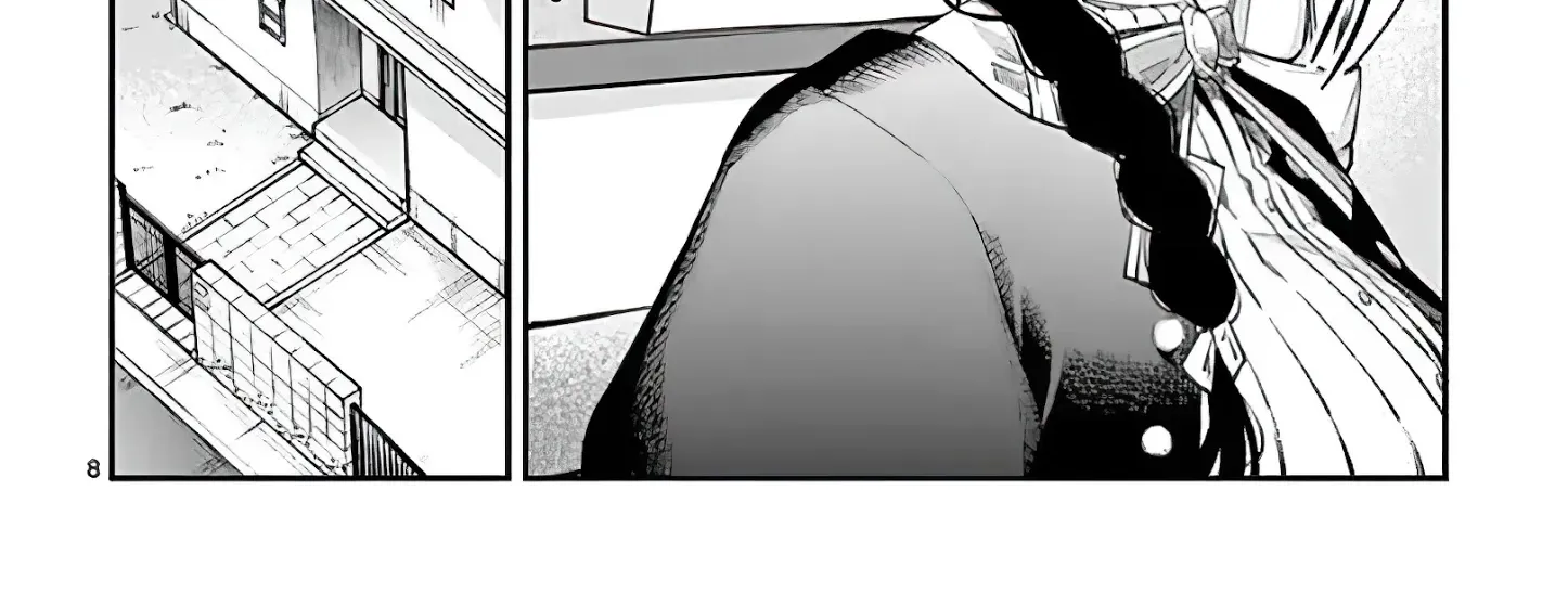 Kimi Wa Meido-Sama Zinmanga X Chapter 5 Page 16