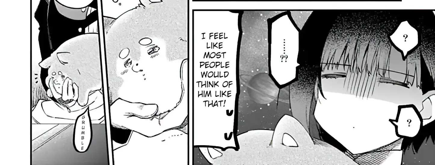 Kimi Wa Meido-Sama Zinmanga X Chapter 5 Page 20