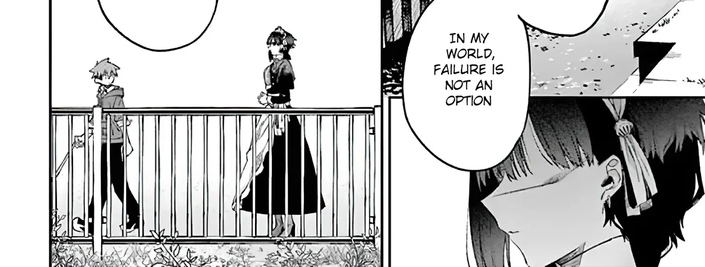 Kimi Wa Meido-Sama Zinmanga X Chapter 5 Page 24
