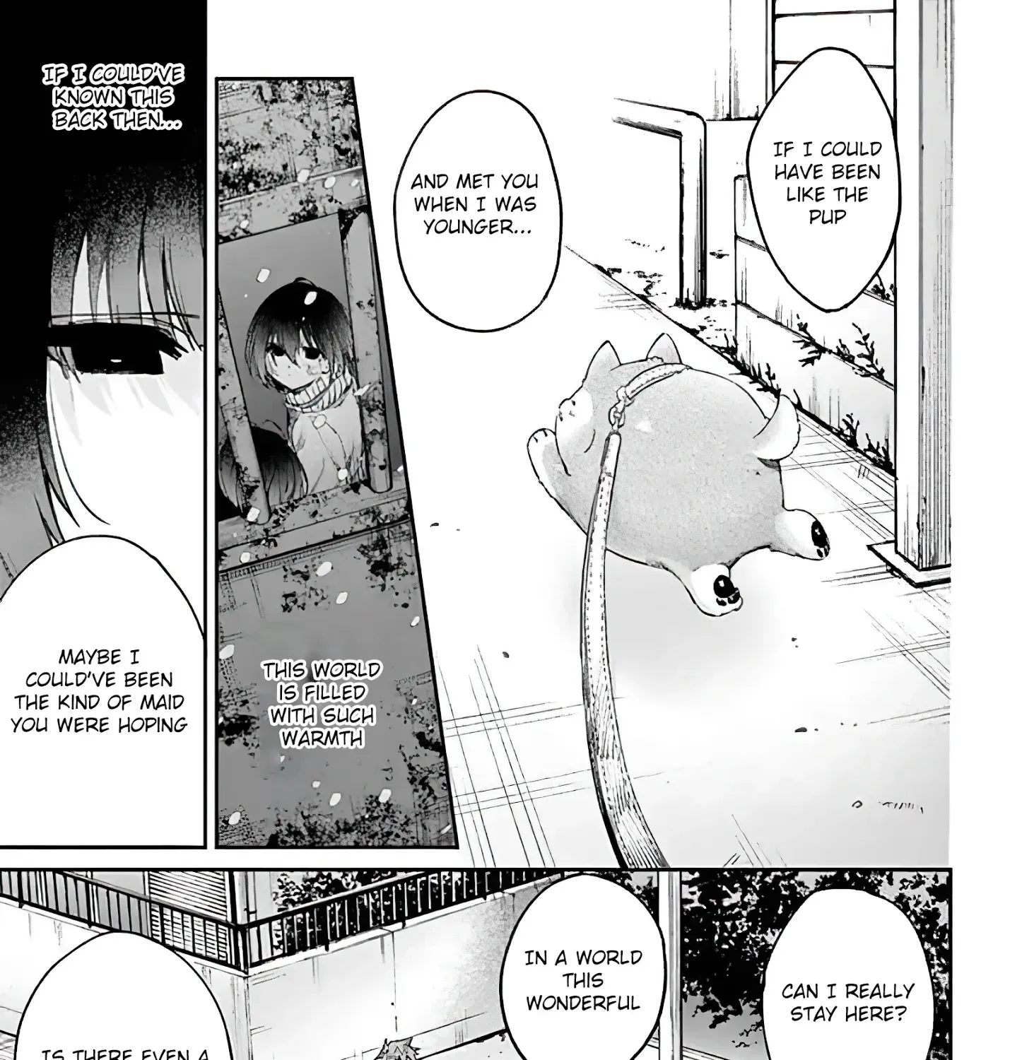 Kimi Wa Meido-Sama Zinmanga X Chapter 5 Page 29