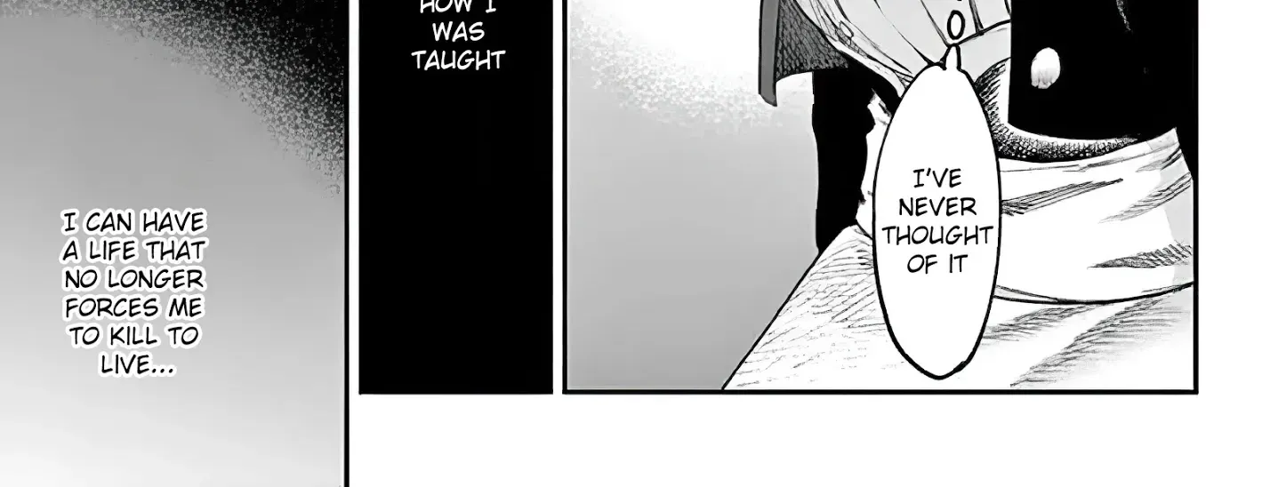 Kimi Wa Meido-Sama Zinmanga X Chapter 5 Page 34