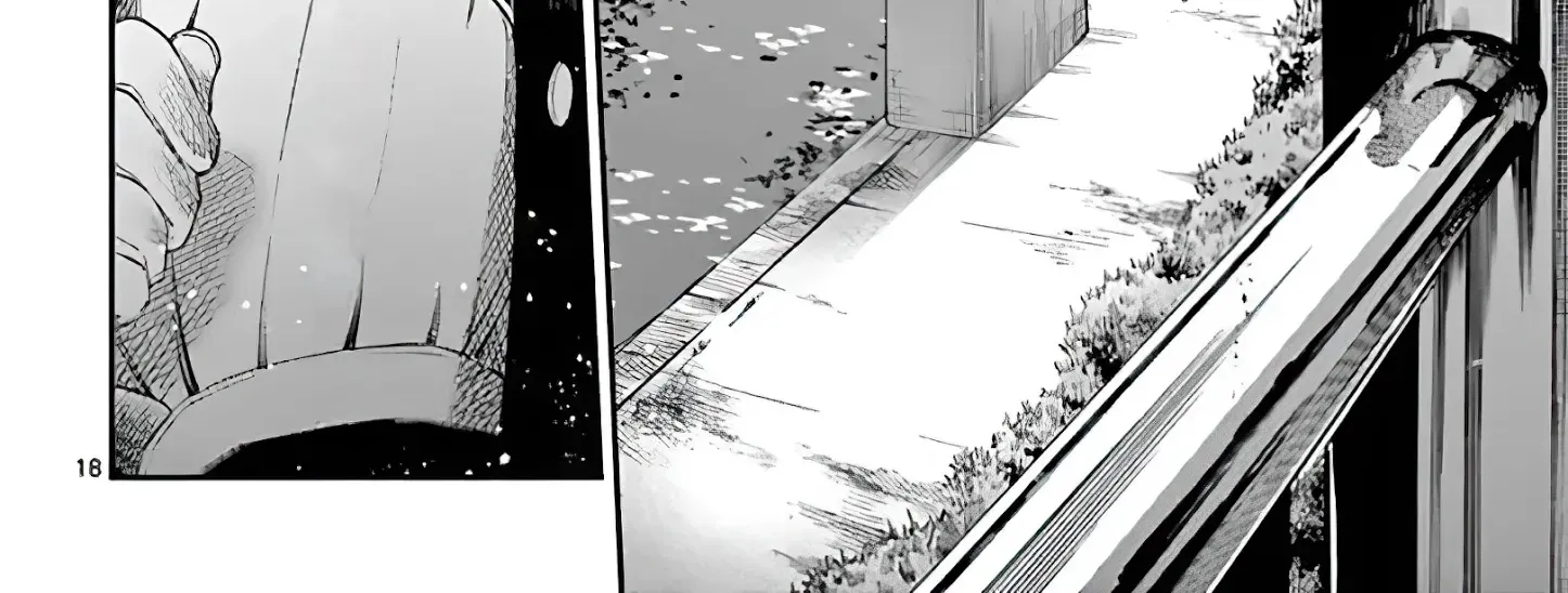 Kimi Wa Meido-Sama Zinmanga X Chapter 5 Page 36