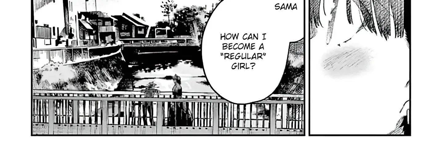 Kimi Wa Meido-Sama Zinmanga X Chapter 5 Page 40