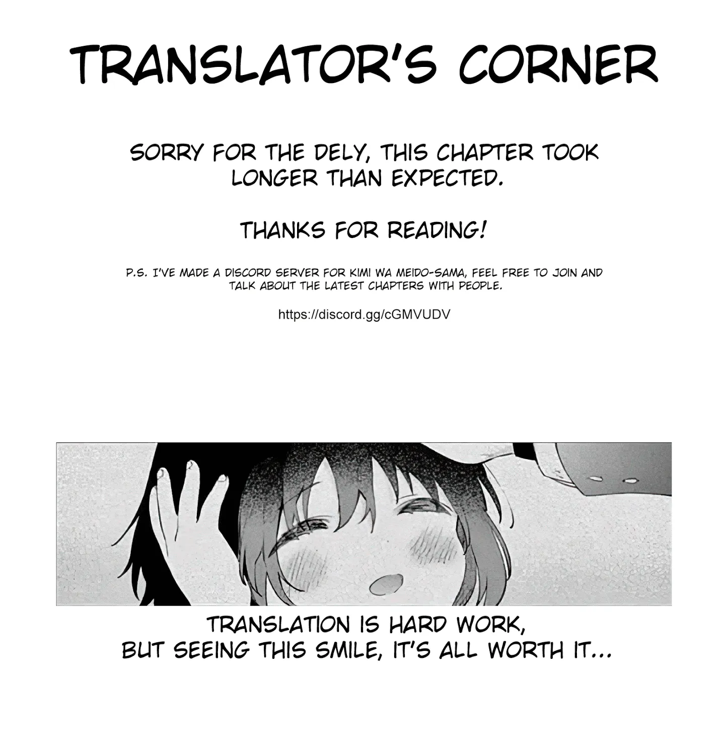 Kimi Wa Meido-Sama Zinmanga X Chapter 5 Page 41