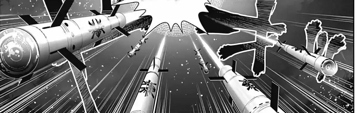Legend Of The Galactic Heroes (Michihara Katsumi) Zinmanga X Chapter 47 Page 36