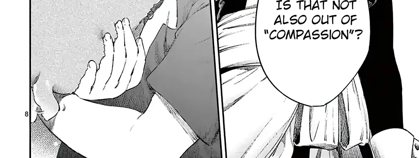 Kimi Wa Meido-Sama Zinmanga X Chapter 4.5 Page 16