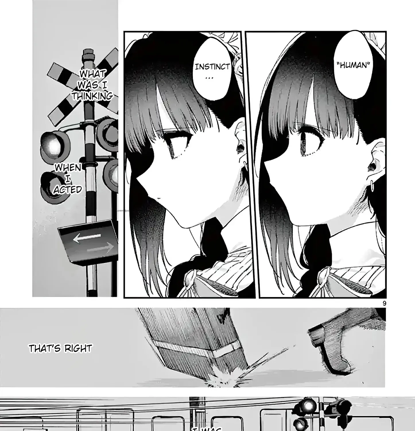 Kimi Wa Meido-Sama Zinmanga X Chapter 4.5 Page 17