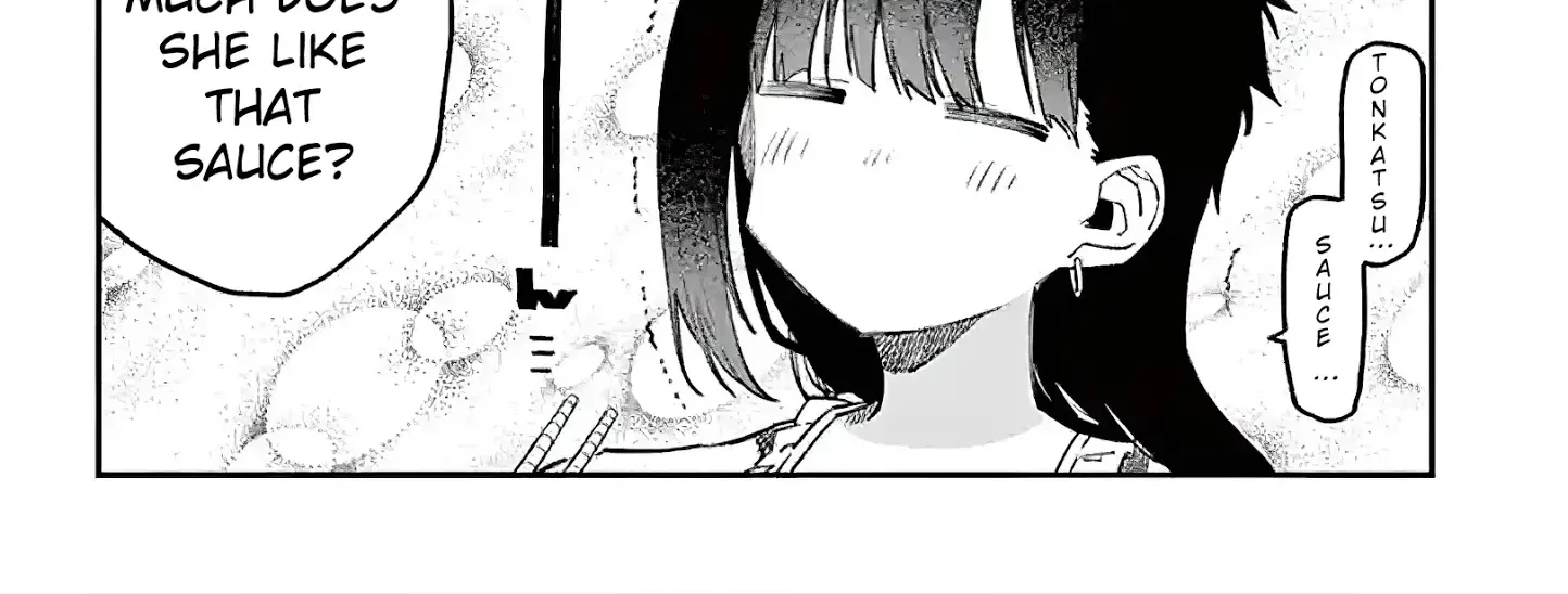 Kimi Wa Meido-Sama Zinmanga X Chapter 4 Page 16