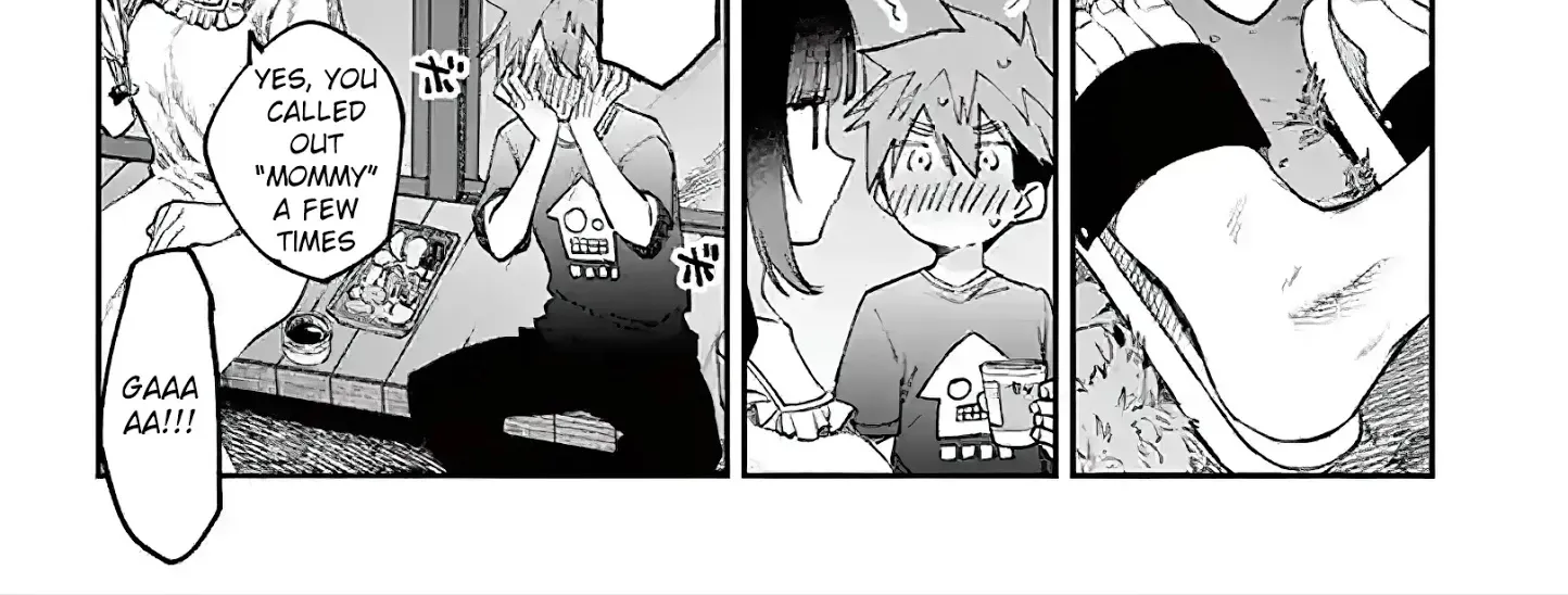 Kimi Wa Meido-Sama Zinmanga X Chapter 4 Page 20