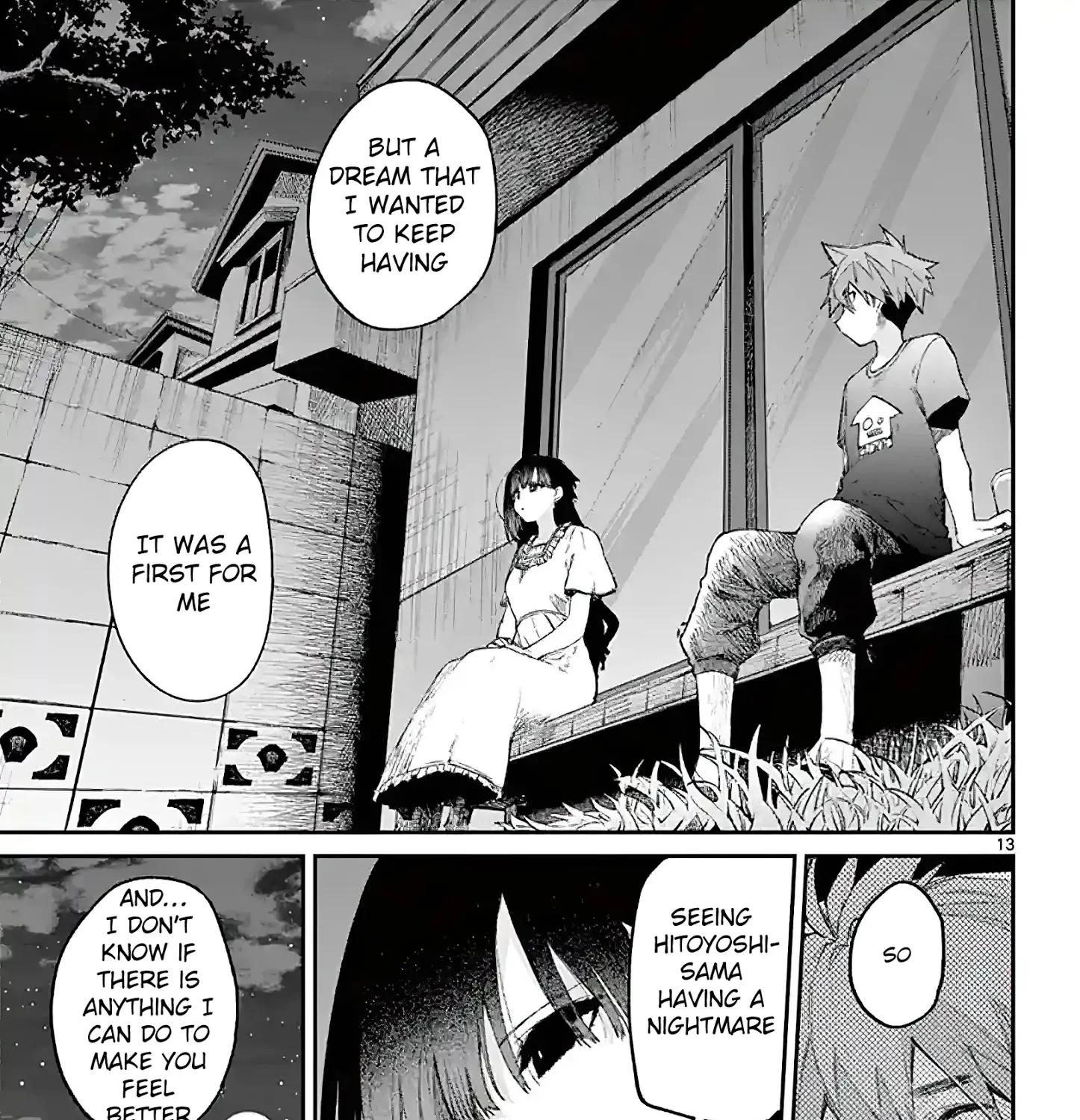 Kimi Wa Meido-Sama Zinmanga X Chapter 4 Page 25
