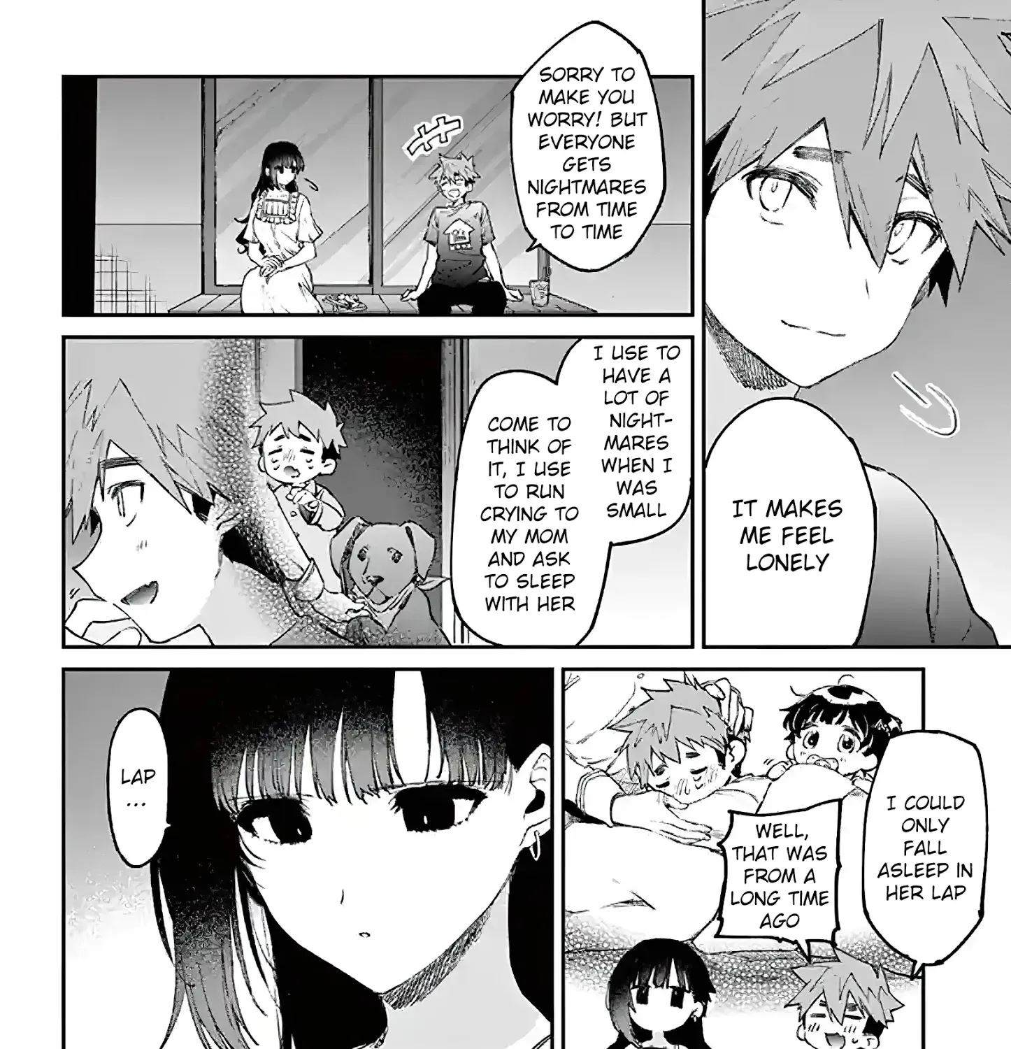 Kimi Wa Meido-Sama Zinmanga X Chapter 4 Page 27