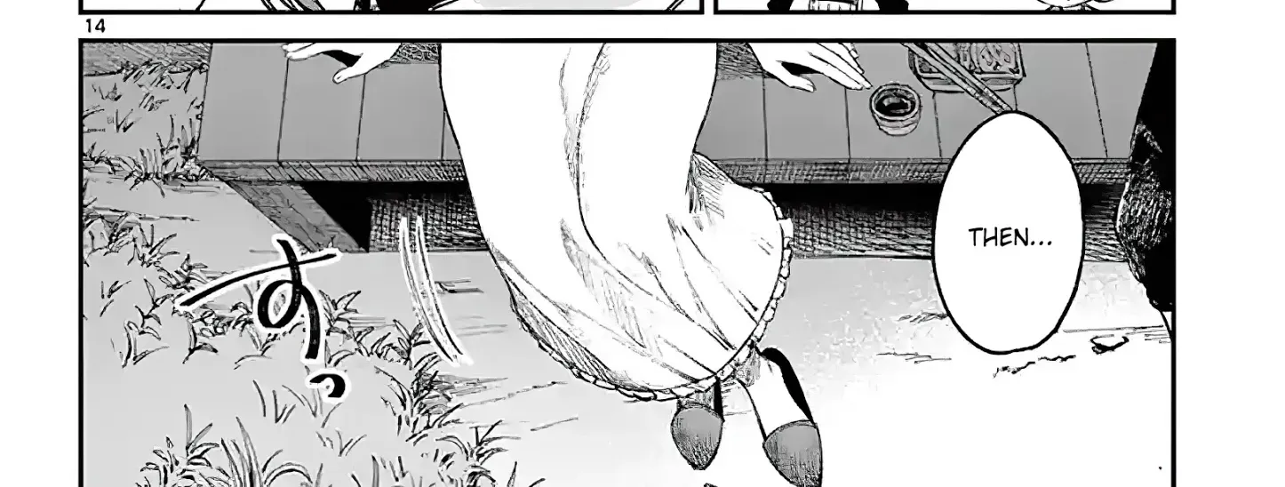 Kimi Wa Meido-Sama Zinmanga X Chapter 4 Page 28