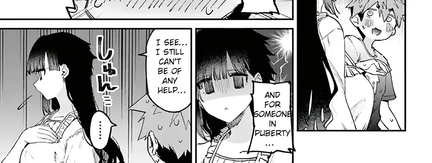 Kimi Wa Meido-Sama Zinmanga X Chapter 4 Page 30