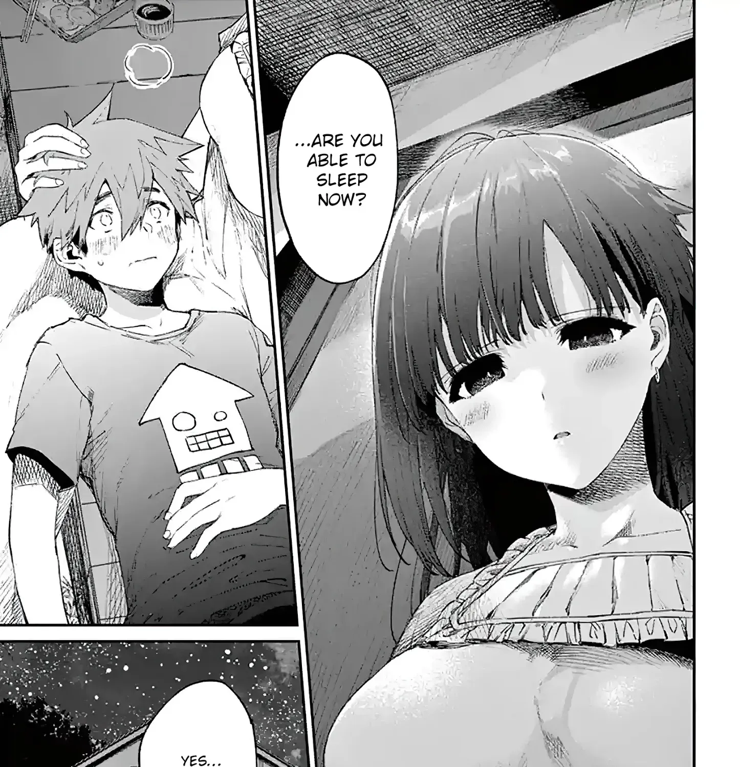 Kimi Wa Meido-Sama Zinmanga X Chapter 4 Page 33