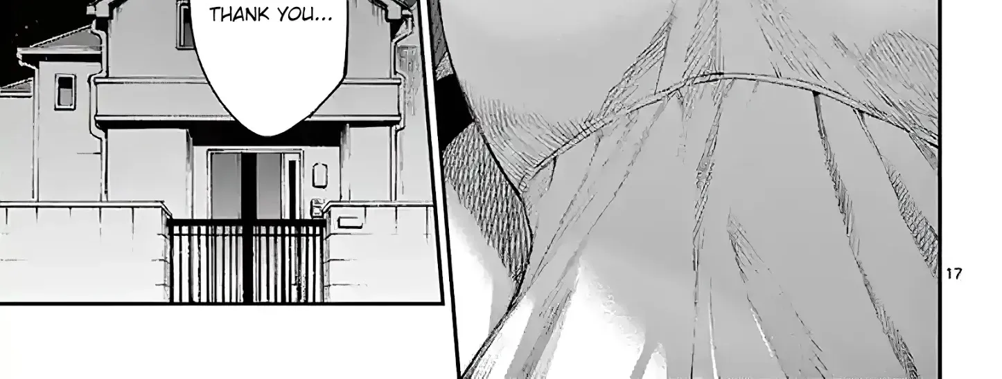 Kimi Wa Meido-Sama Zinmanga X Chapter 4 Page 34