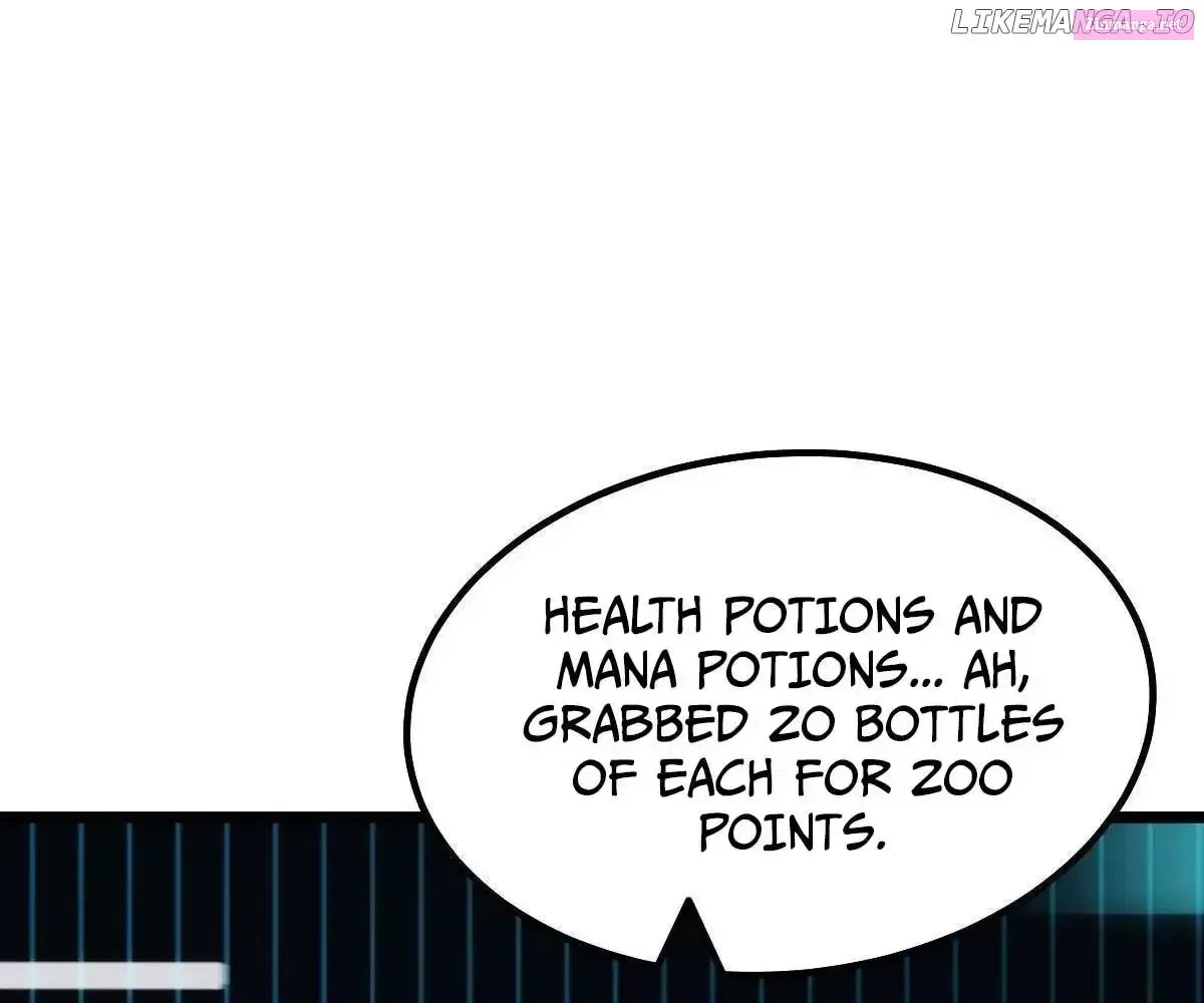 Extremely Evil Game Zinmanga X Chapter 13 Page 86
