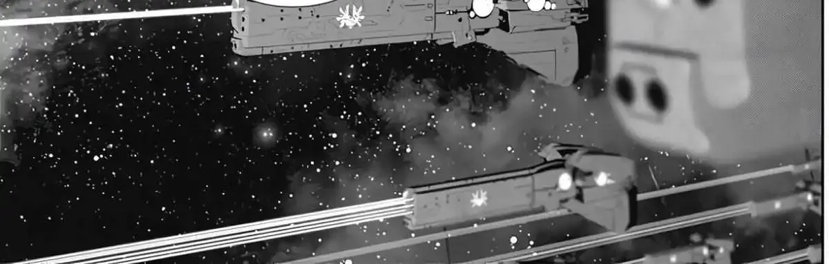 Legend Of The Galactic Heroes (Michihara Katsumi) Zinmanga X Chapter 46 Page 35