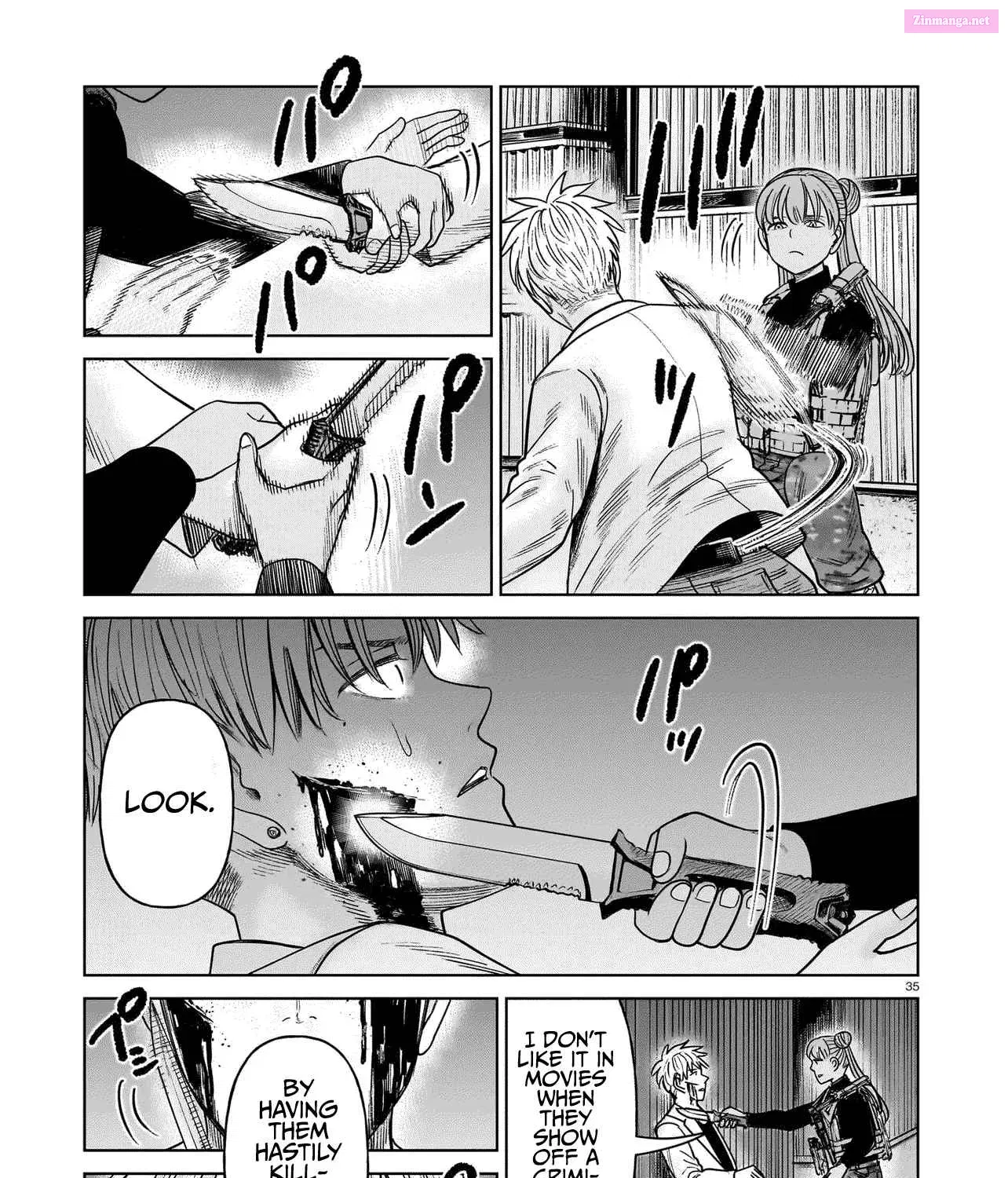 J<->M Zinmanga X Chapter 21 Page 69