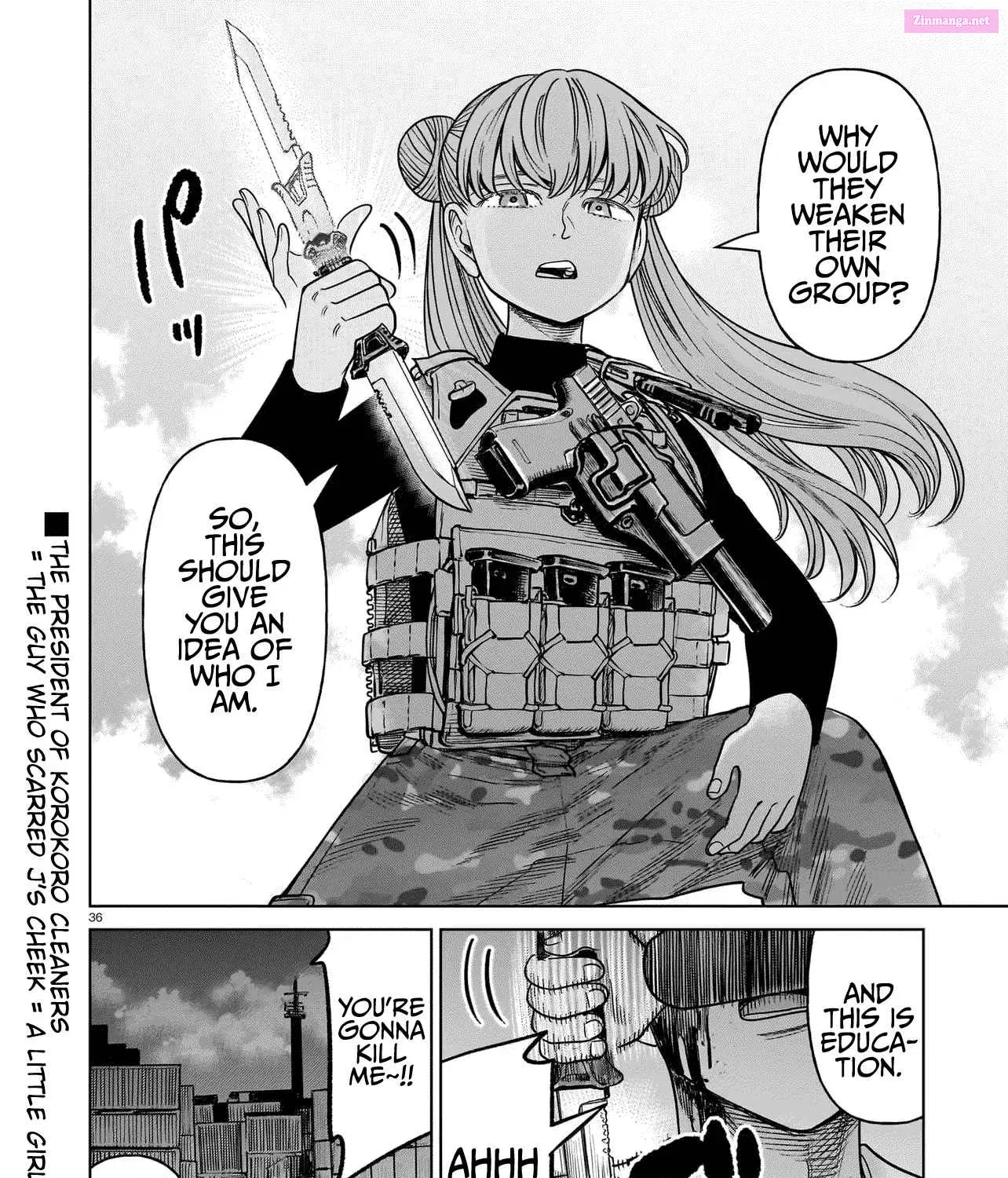 J<->M Zinmanga X Chapter 21 Page 71
