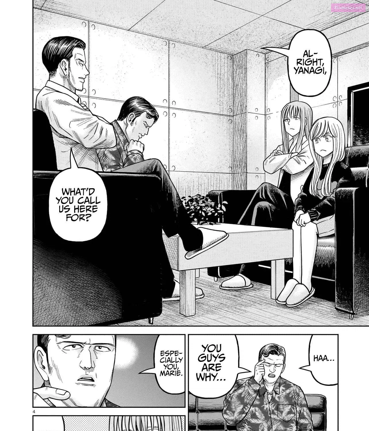 J<->M Zinmanga X Chapter 20 Page 7