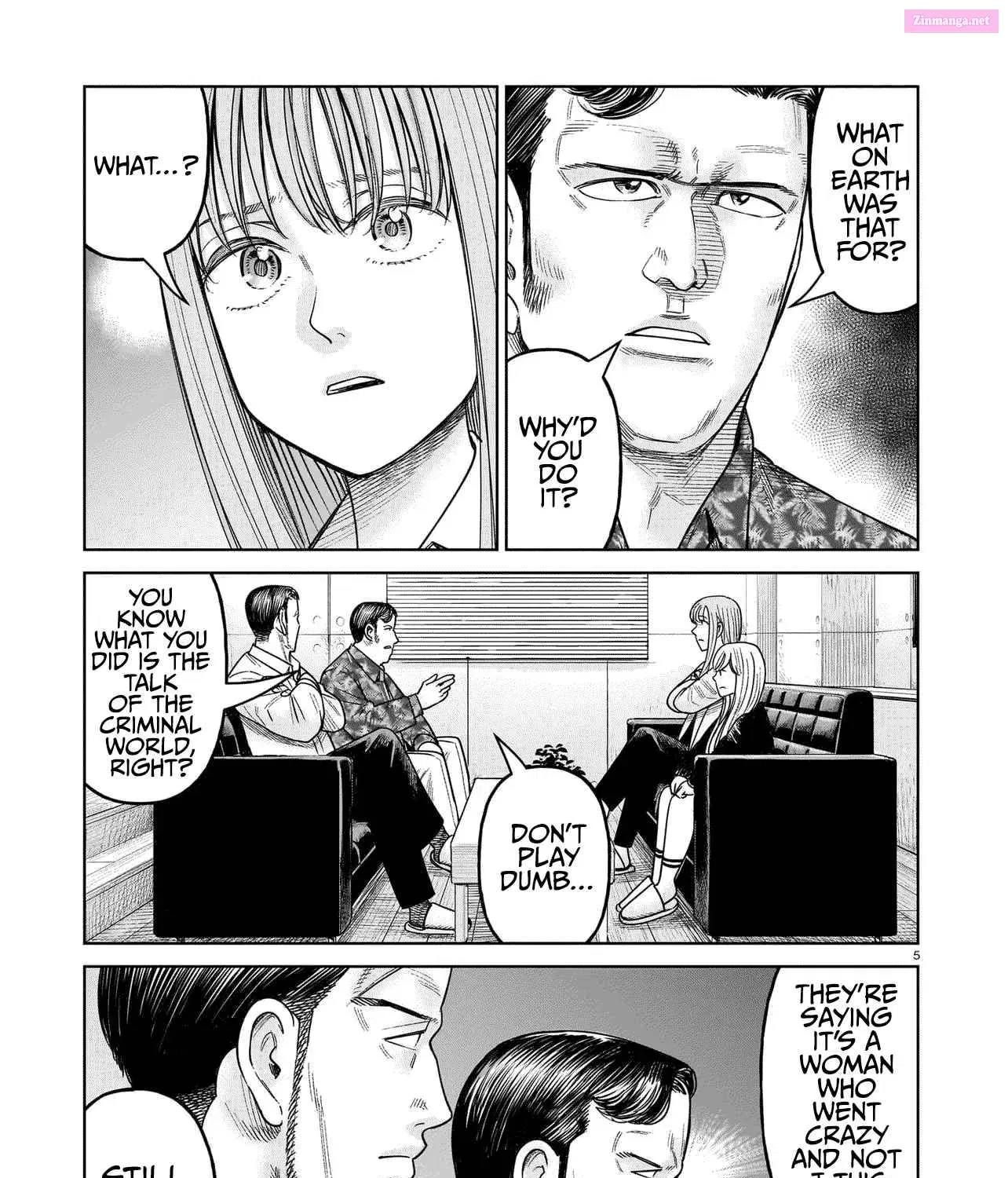 J<->M Zinmanga X Chapter 20 Page 9