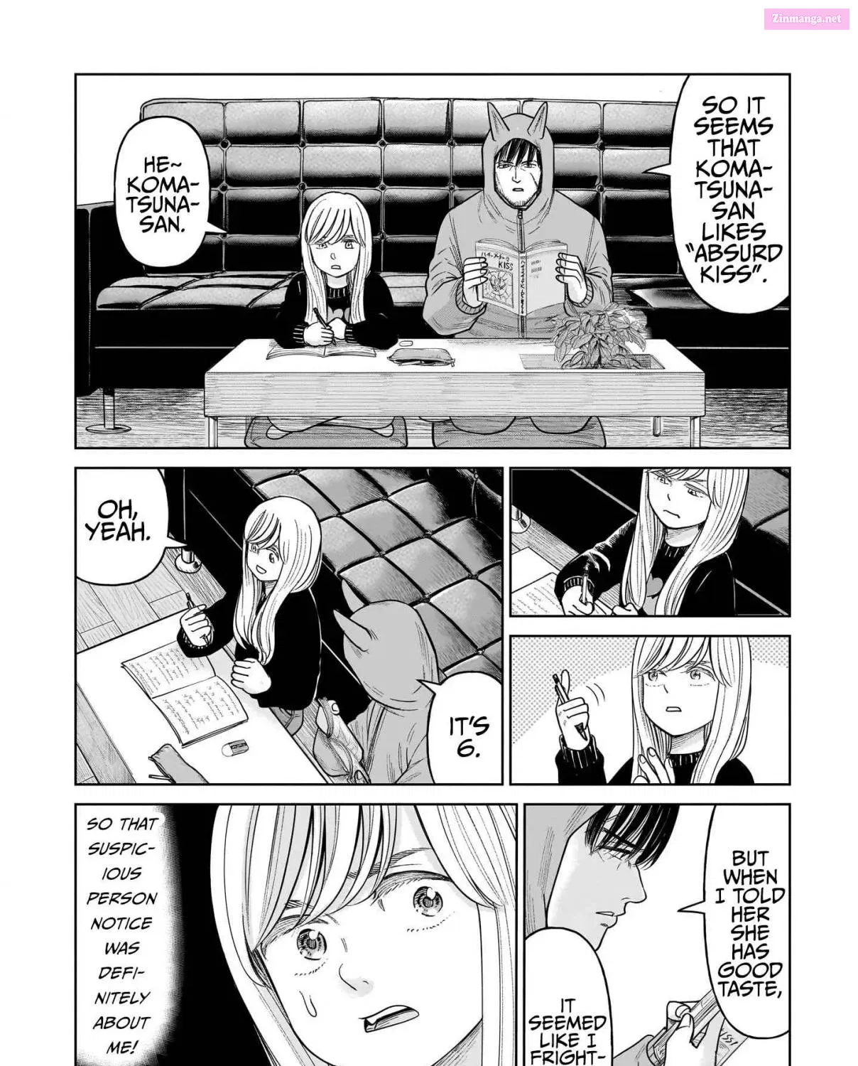 J<->M Zinmanga X Chapter 12 Page 3